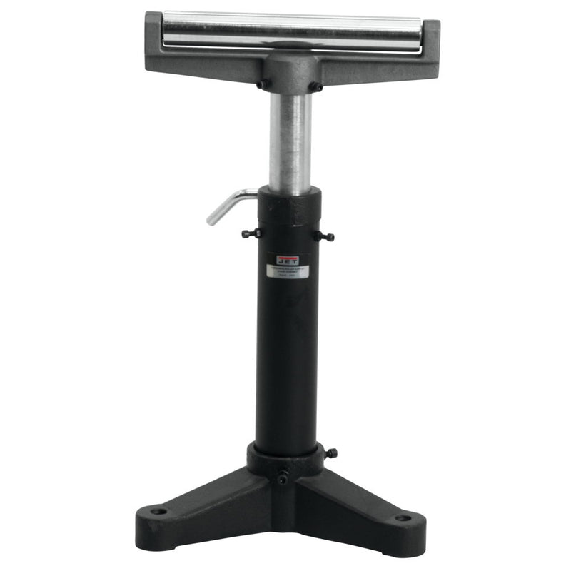 Jet JT9-414121 Horizontal-Roller Material Support Stand