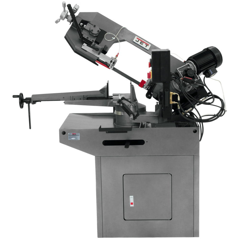 Jet JT9-414467 J-9225, 8-3/4" Zip Miter Horizontal Bandsaw