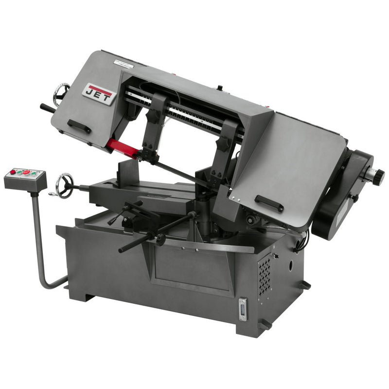 Jet JT9-414475 J-7040M, 10" x 16" Horizontal Mitering Bandsaw