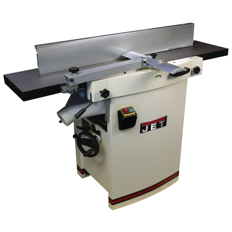 Jet JT9-708476 JJP-12HH 12" Planer /Jointer with Helical Head