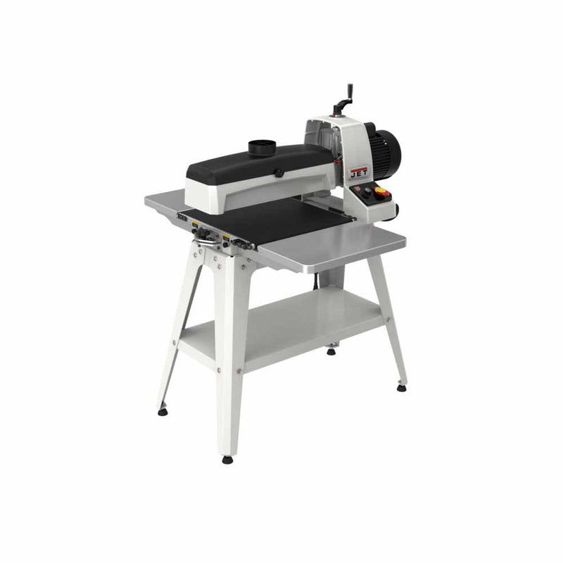 Jet JT9-723530K JWDS-1836 Drum Sander with Stand