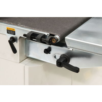 Jet JT9-723551 Folding In/Outfeed Tables Jwds-2550/Jwds - 2