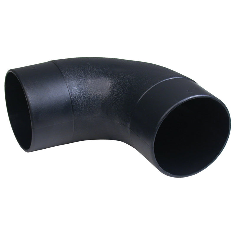 Jet JT9-JW1017 4" Elbow Fitting